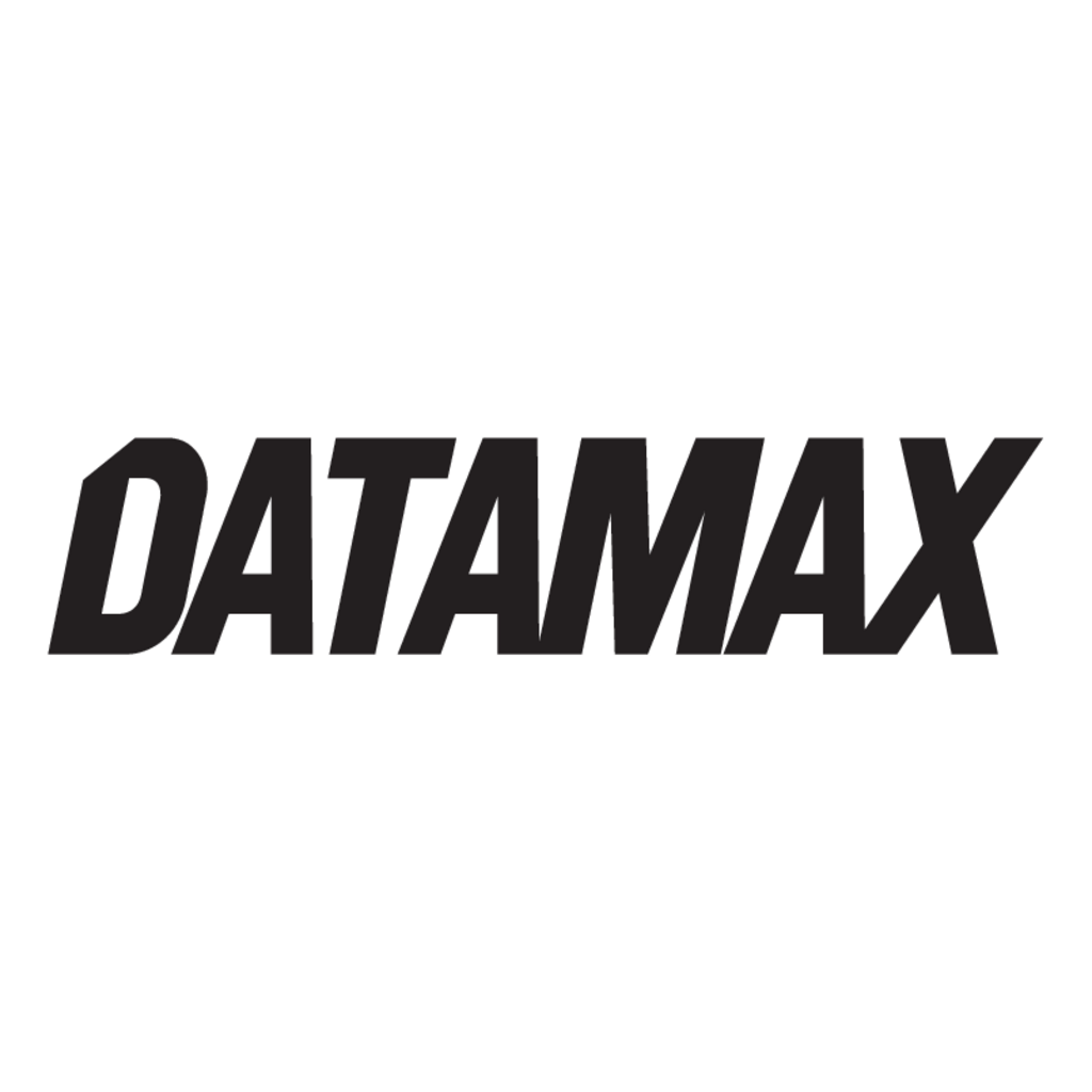 Datamax