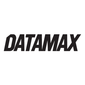 Datamax Logo