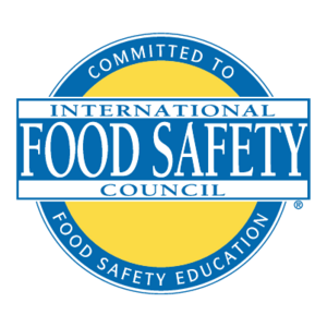International Food Safety Council Logo