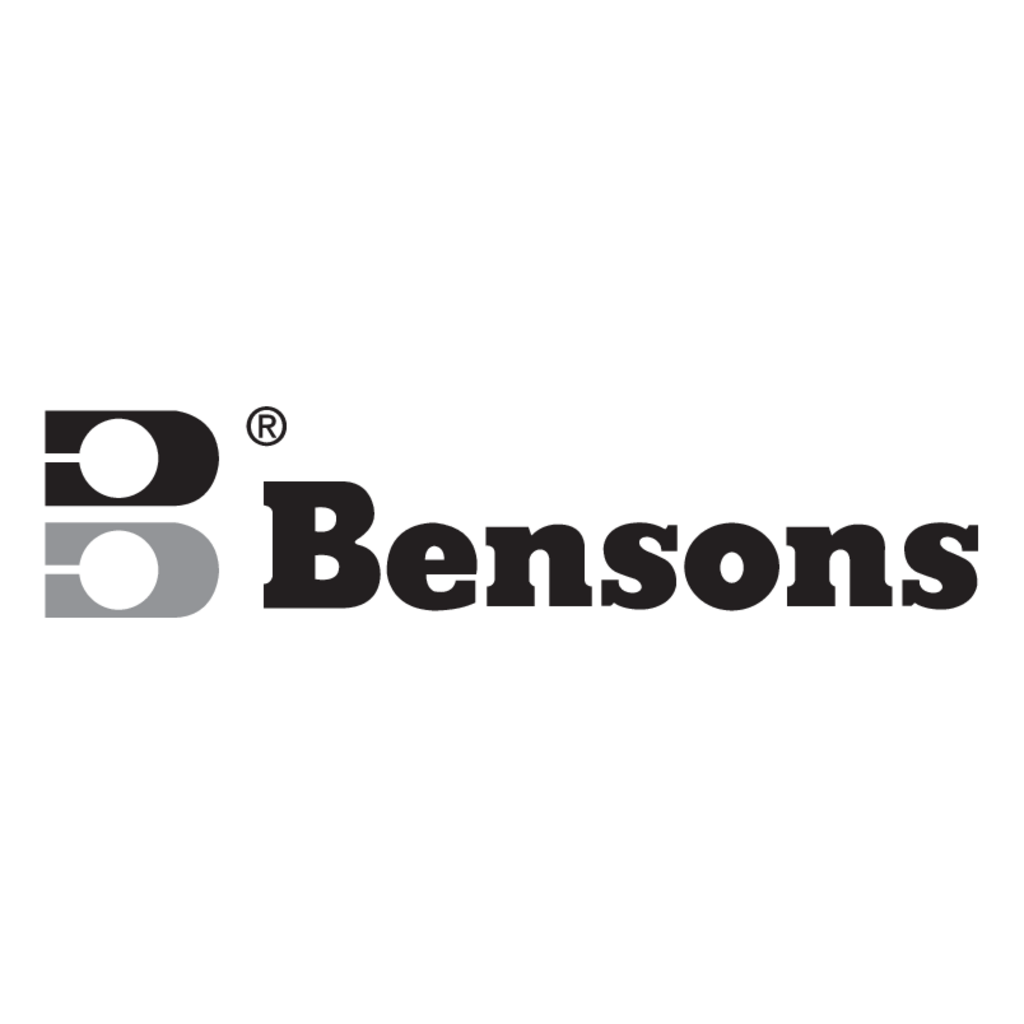 Bensons