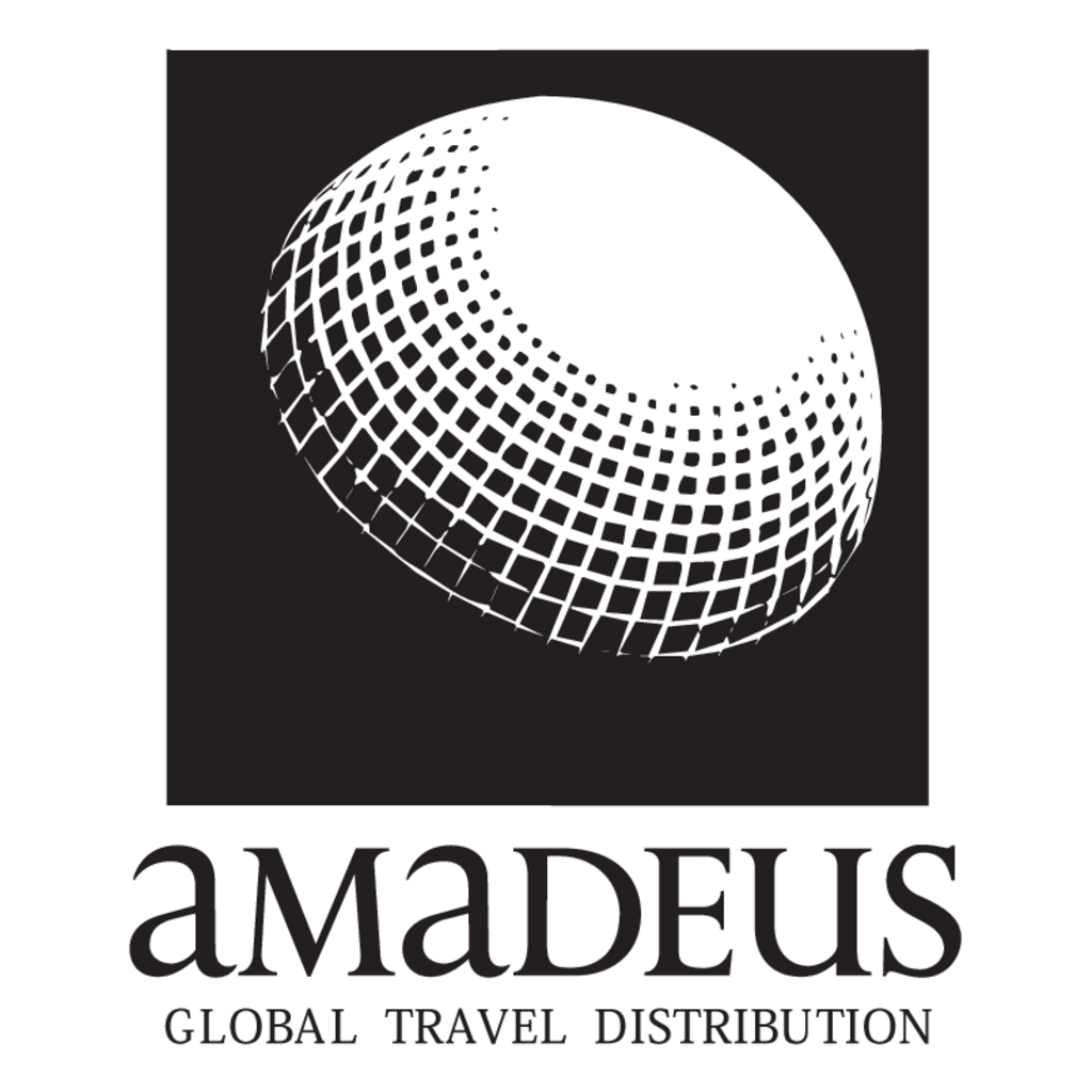 Amadeus,Global,Travel,Distribution
