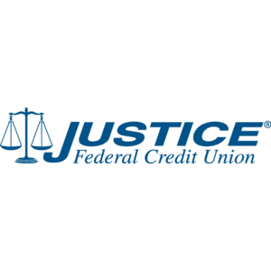 Justice Federal Credit Union Logo