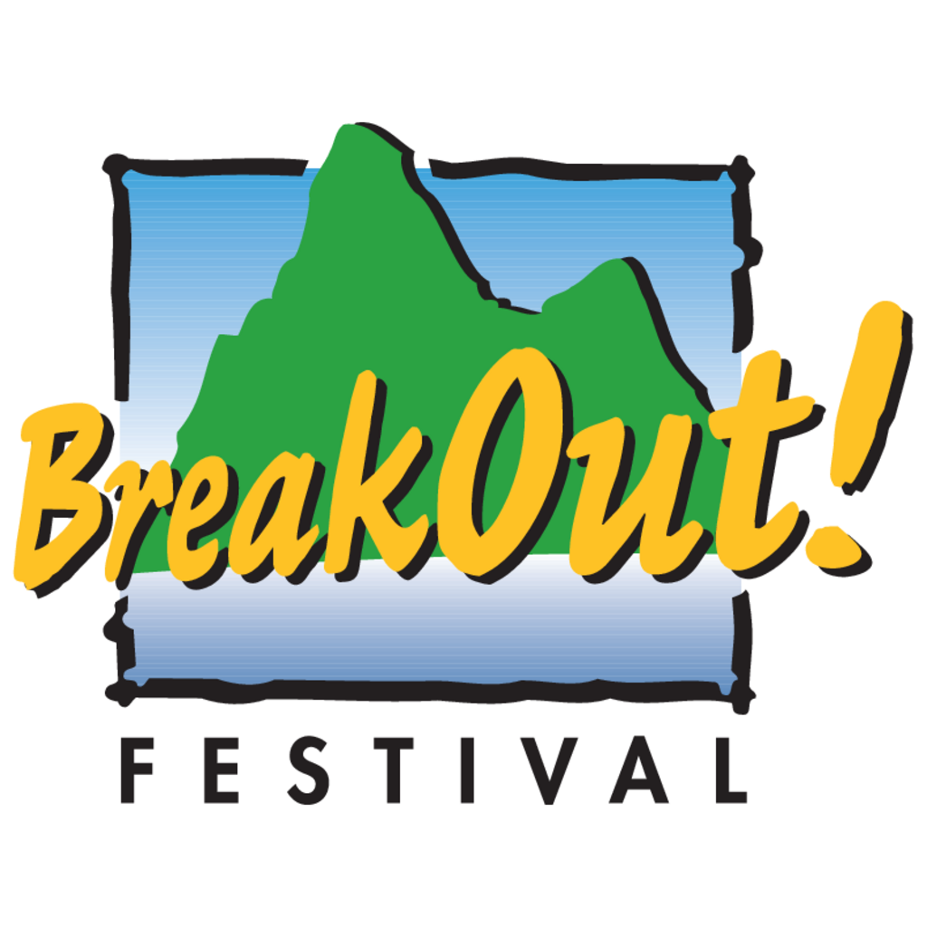 BreakOut!,Festival(192)