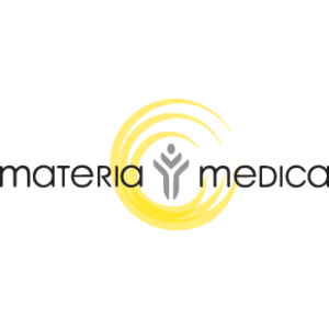 Materia Medica Logo