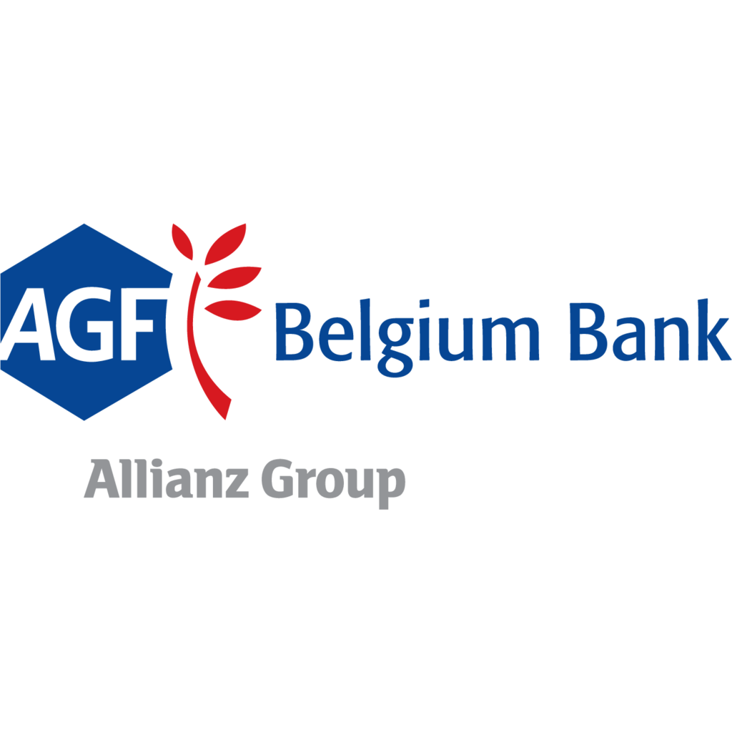AGF,Belgium,Bank