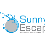 Sunny Escape Logo