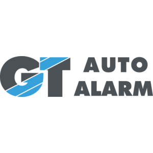 GT Auto Alarm Logo