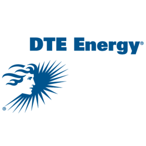 DTE Energy Logo