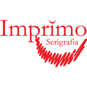 Imprimo Serigrafia Logo