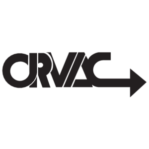 Orvac Logo