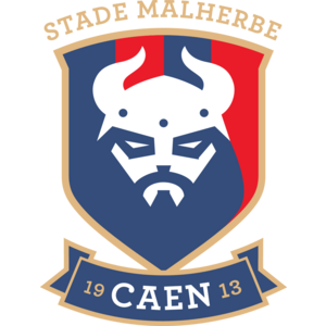 SM Caen Logo