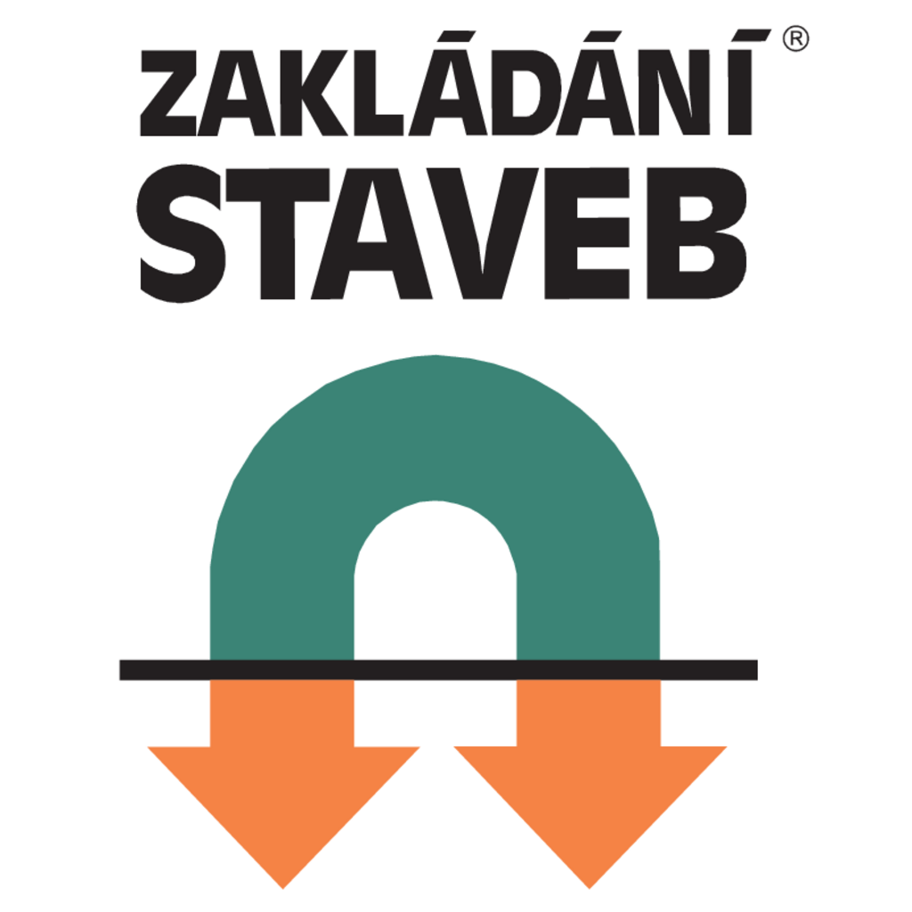 Zakladani,Staveb