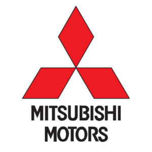 Mitsubishi Motors Logo