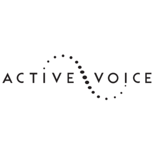 Active Voice(808) Logo