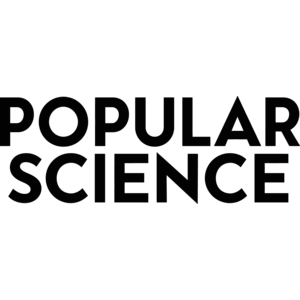 Popular Science Logo