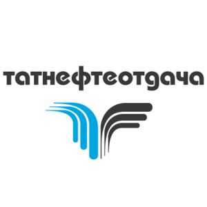 Tatnefteotdacha Logo