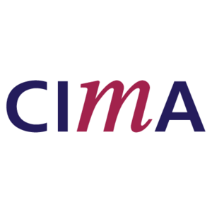 CIMA(36) Logo