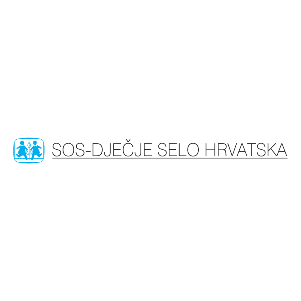 SOS,Djecje,selo,Hrvatska