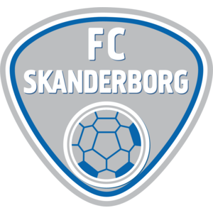 Logo, Sports, Denmark, Fc Skanderborg