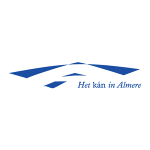 Gemeente Almere Logo