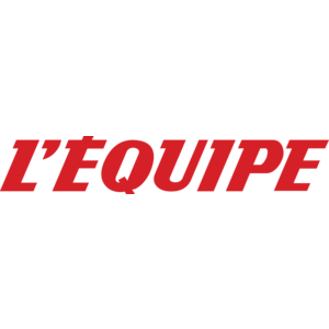 L''Equipe Logo