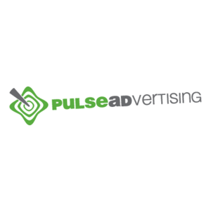 Pulse Advertising Logo