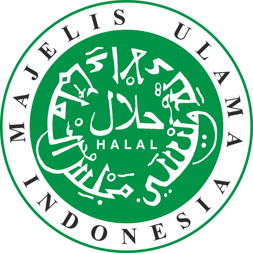 HALAL,MUI