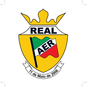 Associacao Esportiva Real Logo
