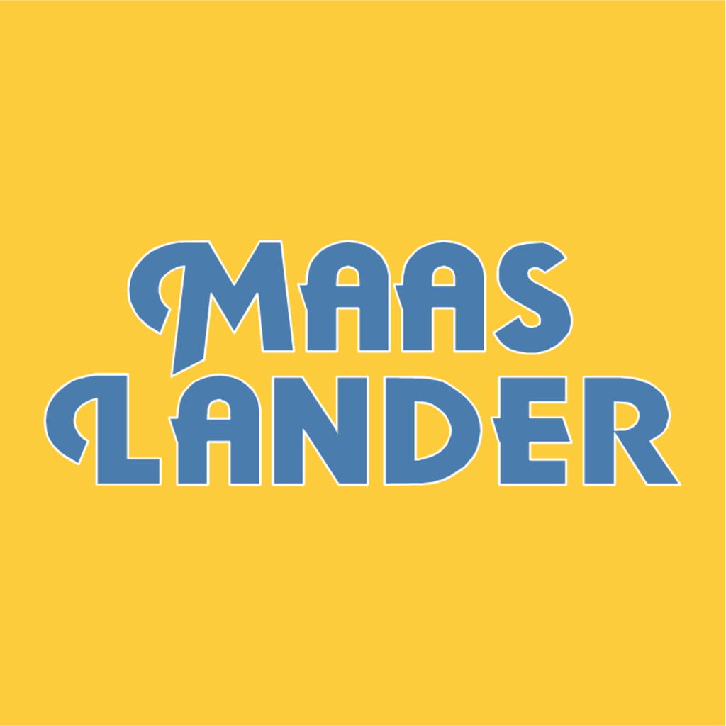 Maaslander