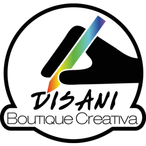 Disani Boutique Creativa Logo