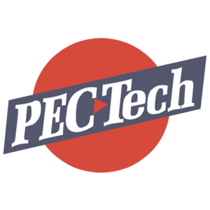 PEC-Tech Logo