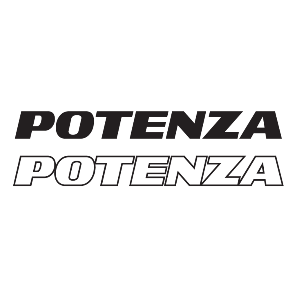 Potenza