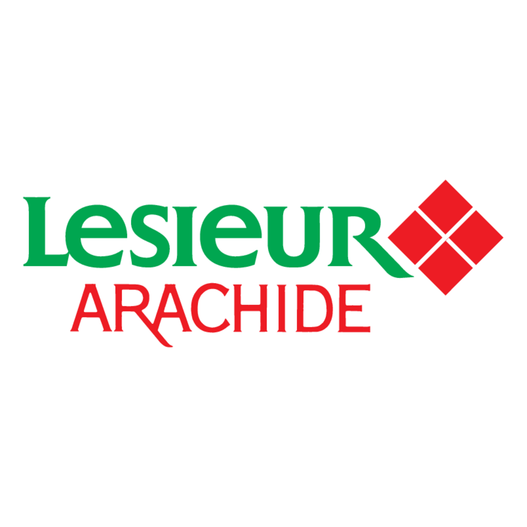 Lesieur,Arachide