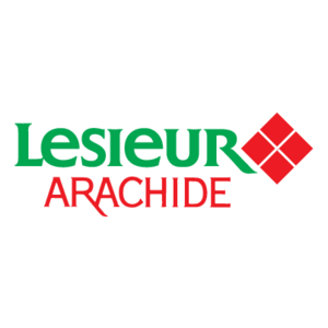 Lesieur Arachide Logo