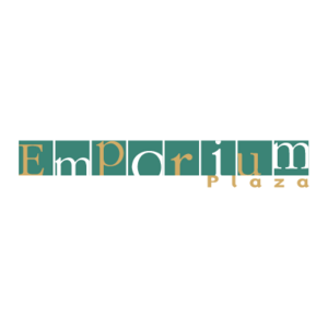 Emporium Plaza Logo