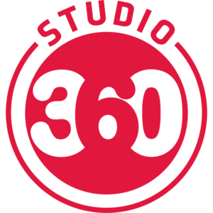 Studio 360 Logo