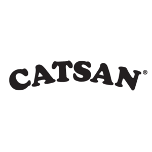 Catsan Logo