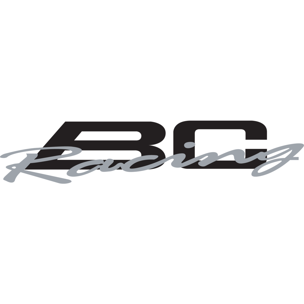 Logo, Unclassified, BC Racing