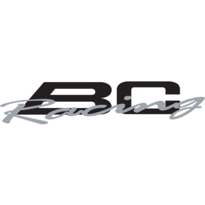 BC Racing Logo