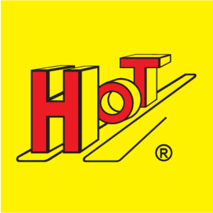 Hot Logo