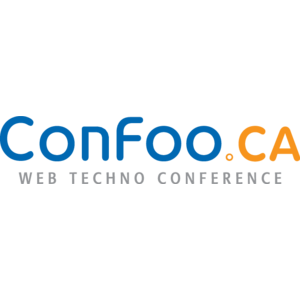 ConFoo.ca Logo