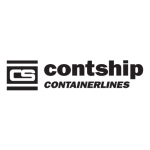 Contship Containerlines Logo