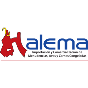 Halema Logo