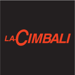 La Cimbali Logo