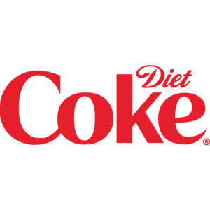 Diet Coke Logo