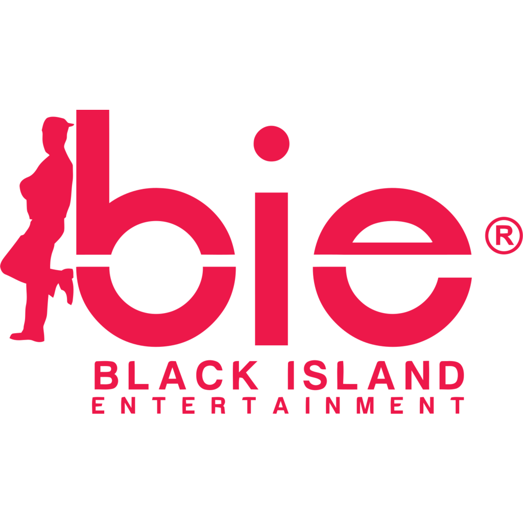 Logo, Music, United Kingdom, Black Island Entertainment