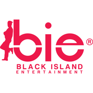 Black Island Entertainment Logo