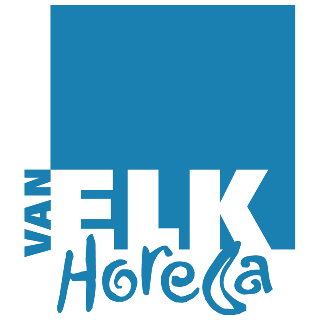 Van,Elk,Horeca