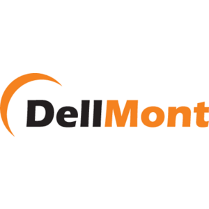 DellMont Logo