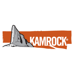 Kamrock Logo